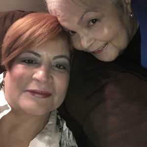 Meet your Posher, Shirley